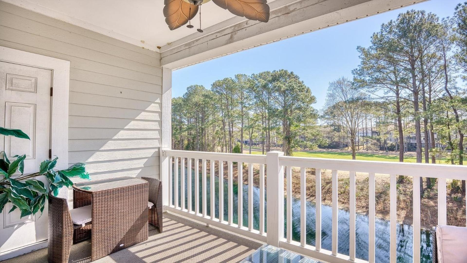 934 River Crossing North Myrtle Beach Exterior foto