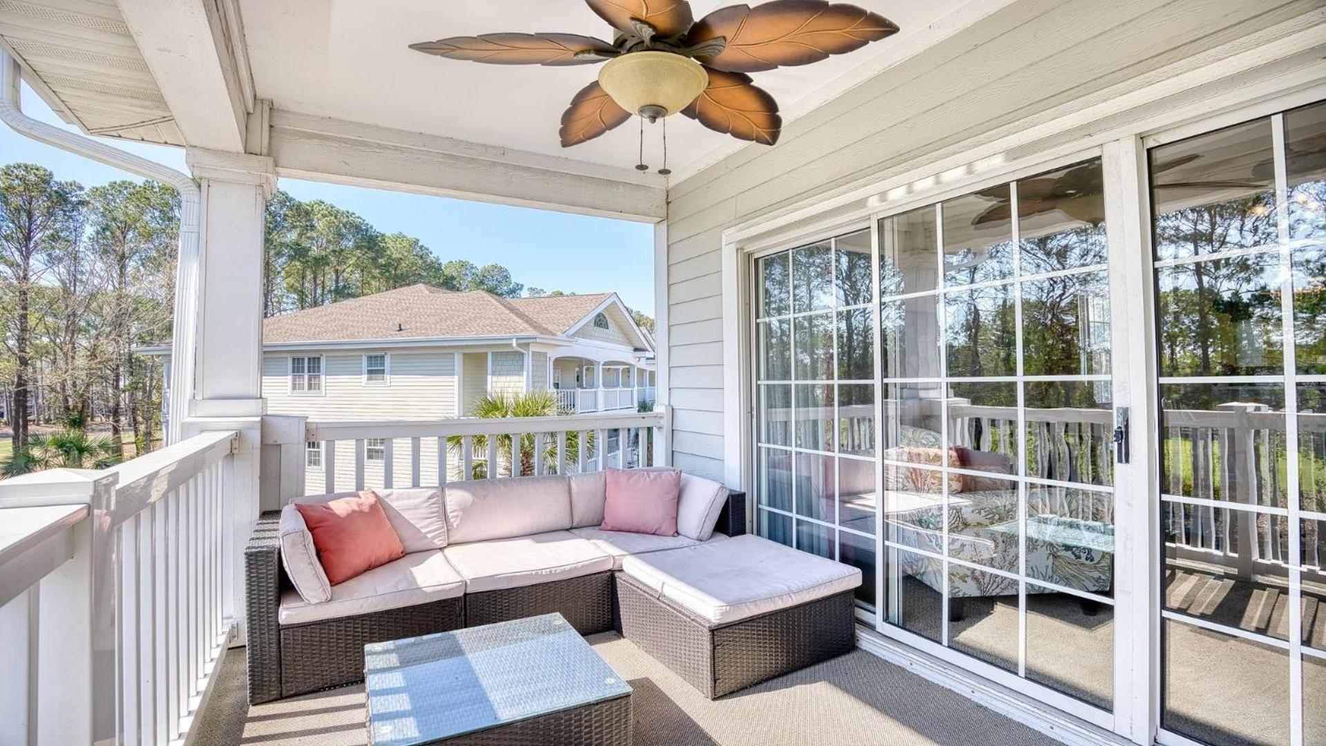 934 River Crossing North Myrtle Beach Exterior foto