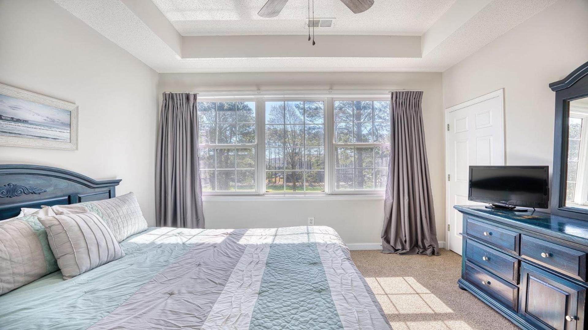 934 River Crossing North Myrtle Beach Exterior foto
