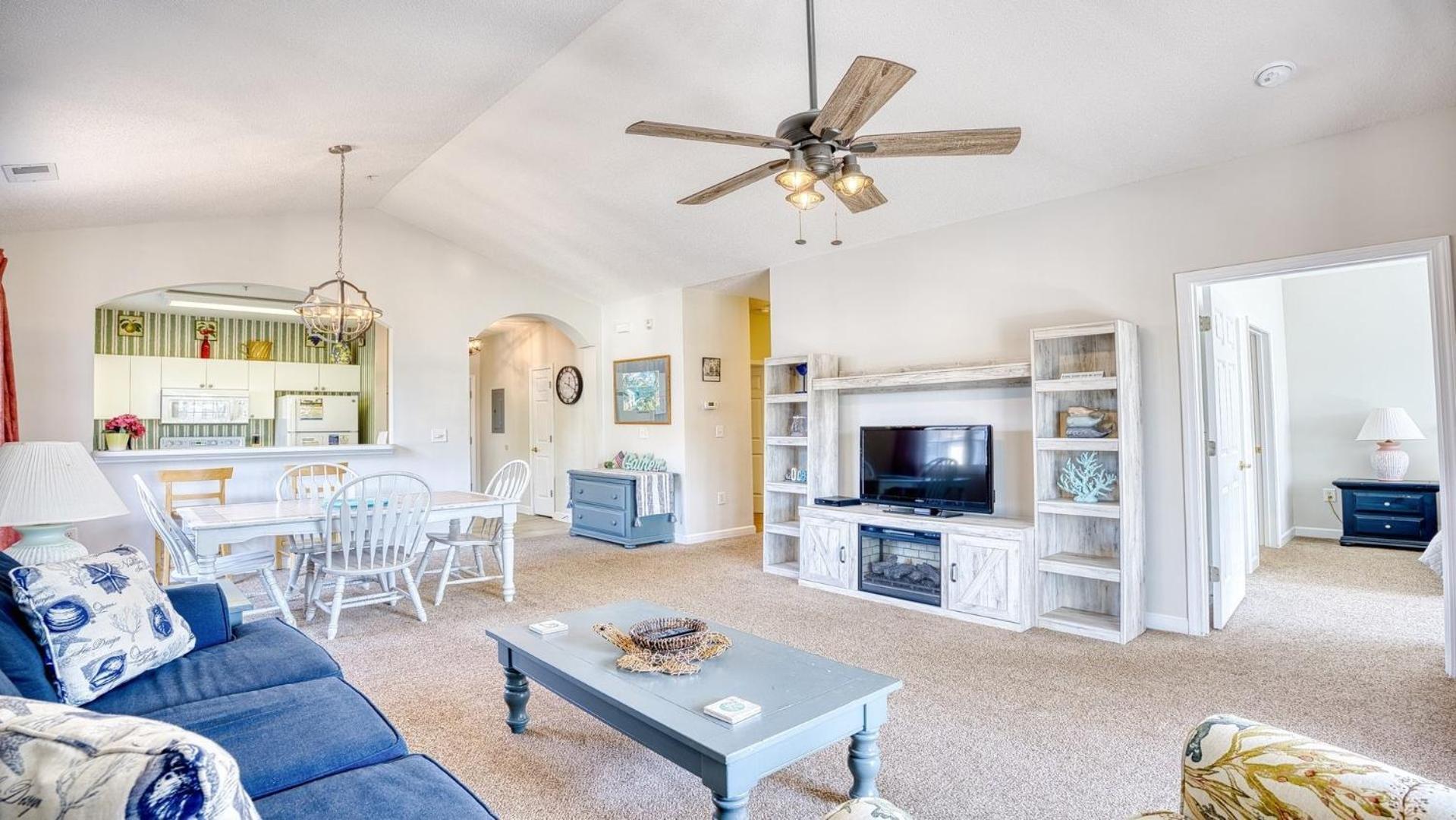 934 River Crossing North Myrtle Beach Exterior foto